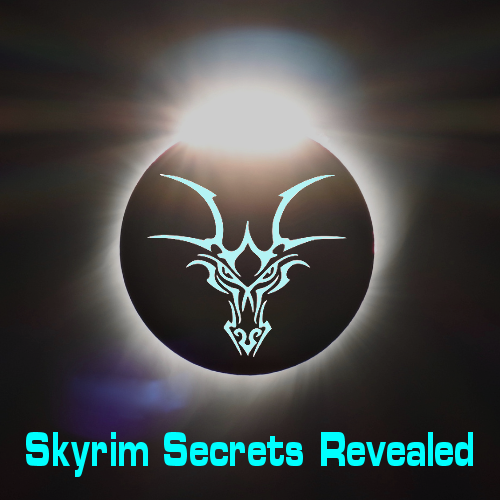 Skyrim Secrets Revealed